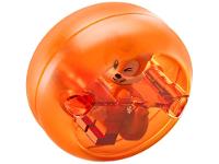 LEGO Sonic The Hedgehog Barco de Aventura do Tails - 8