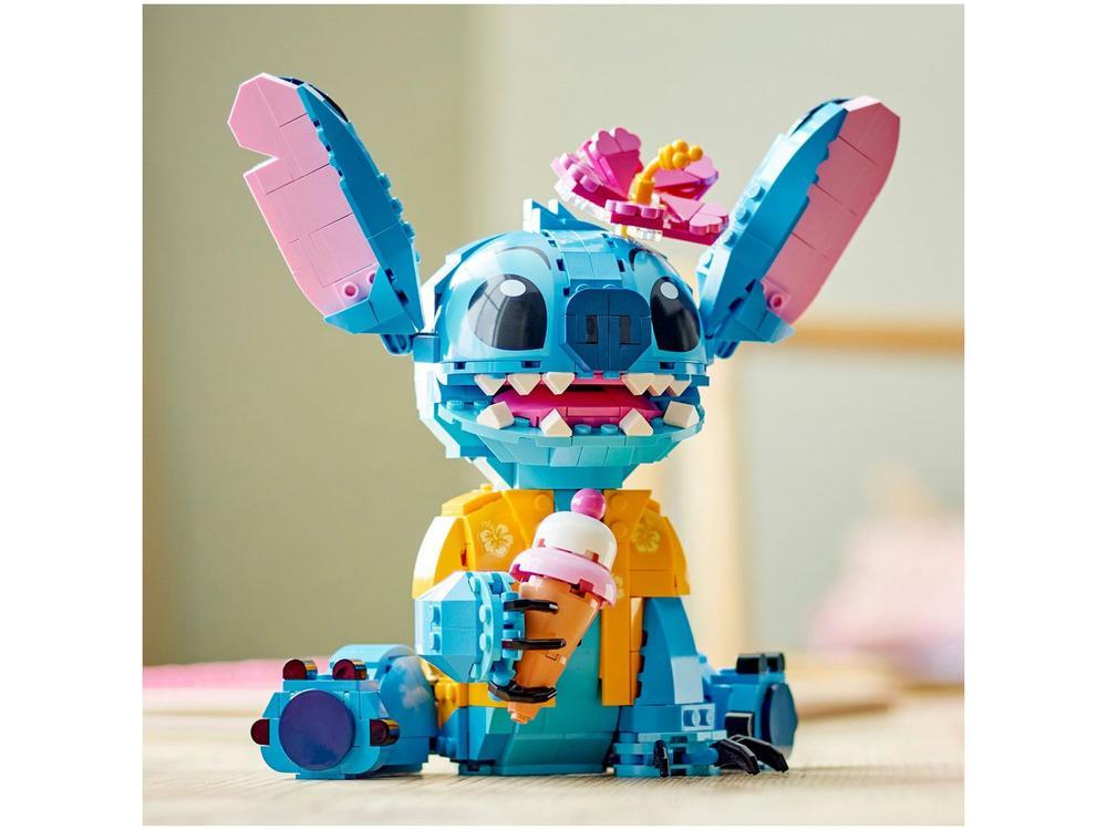 LEGO Disney Stitch 43249  - 5