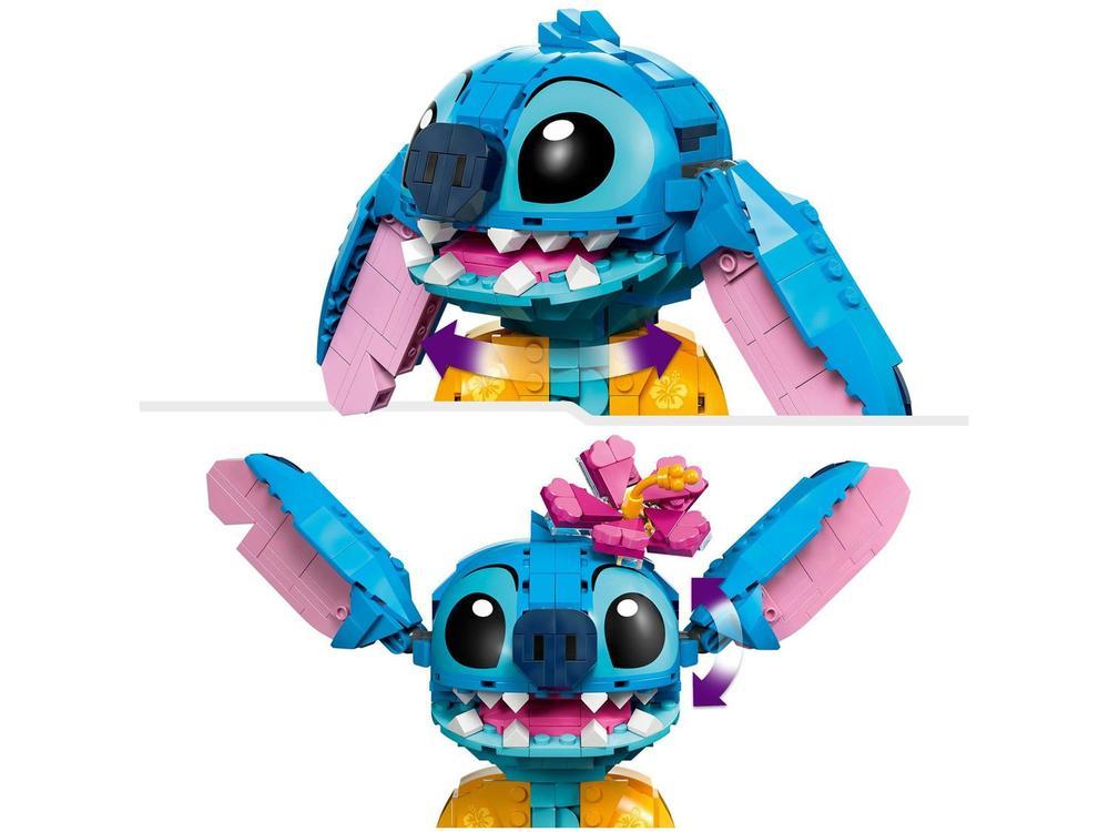 LEGO Disney Stitch 43249  - 6