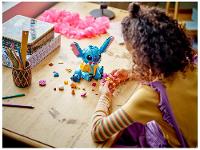 LEGO Disney Stitch 43249  - 2