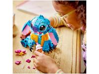 LEGO Disney Stitch 43249  - 3