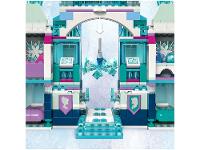 LEGO Frozen Palácio de Gelo da Elsa 43244 - 5