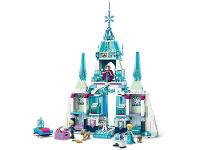 LEGO Frozen Palácio de Gelo da Elsa 43244 - 7