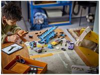 LEGO City Caminhão-cegonha com Carros Esportivos - 2