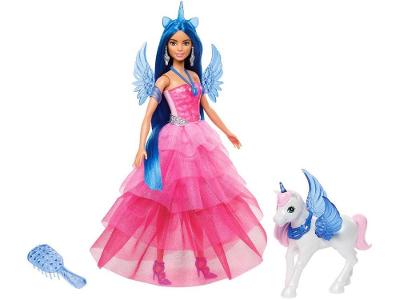 Barbie Safira Edição Especial