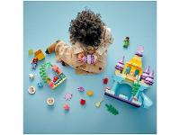 LEGO Duplo Disney Palácio Subaquático Mágico da  - 2