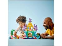 LEGO Duplo Disney Palácio Subaquático Mágico da  - 3