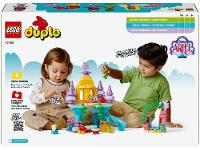 LEGO Duplo Disney Palácio Subaquático Mágico da  - 8