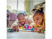 LEGO Disney Princess Caverna de Cristal da Ariel - 3