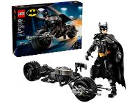 LEGO DC Batman Figura de Construção do Batman - 1