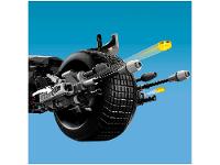 LEGO DC Batman Figura de Construção do Batman