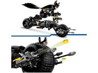 LEGO DC Batman Figura de Construção do Batman - 7