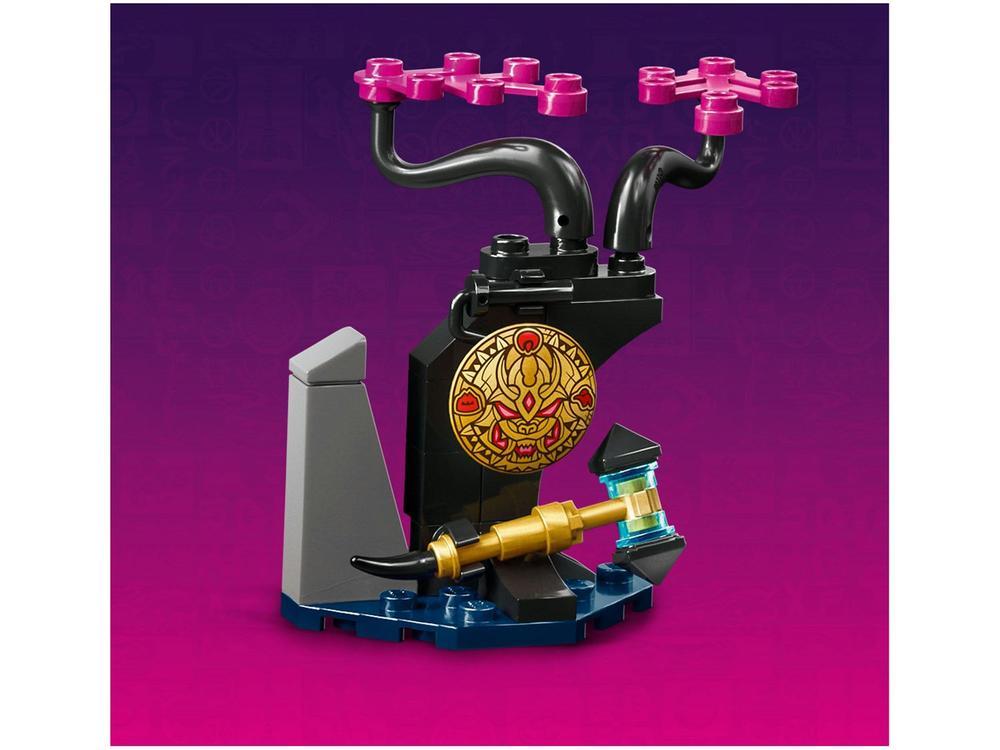 LEGO Ninjago Egalt o Dragão Mestre 71809  - 9