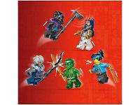 LEGO Ninjago Egalt o Dragão Mestre 71809  - 7