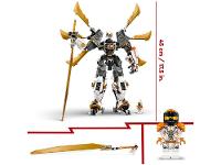LEGO Ninjago Meca Dragão Titã do Cole 71821 - 5