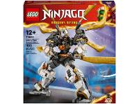 LEGO Ninjago Meca Dragão Titã do Cole 71821 - 8