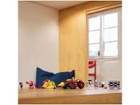 LEGO Sonic The Hedgehog Super Sonic vs. Egg Drills - 2