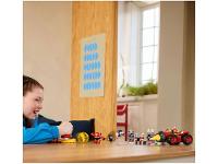 LEGO Sonic The Hedgehog Super Sonic vs. Egg Drills - 3