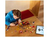 LEGO Sonic The Hedgehog Super Sonic vs. Egg Drills - 5