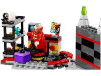 LEGO Sonic The Hedgehog Super Sonic vs. Egg Drills - 7
