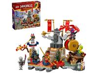 LEGO Ninjago Arena de Batalha do Torneio - 1