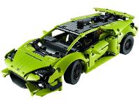 LEGO Technic Lamborghini Huracán Tecnica - 2
