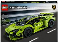 LEGO Technic Lamborghini Huracán Tecnica - 3
