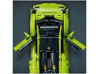 LEGO Technic Lamborghini Huracán Tecnica - 7