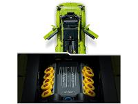 LEGO Technic Lamborghini Huracán Tecnica - 8