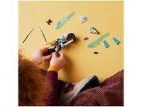 LEGO Ninjago Motocicleta de Gelo do Zane 71816 - 2