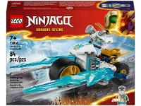 LEGO Ninjago Motocicleta de Gelo do Zane 71816 - 8