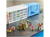 LEGO Sonic The Hedgehog Knuckles e o Santuário - 5