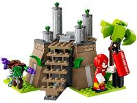 LEGO Sonic The Hedgehog Knuckles e o Santuário - 7