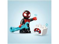 LEGO Duplo Marvel Aventura de Motocicleta do Spin - 5