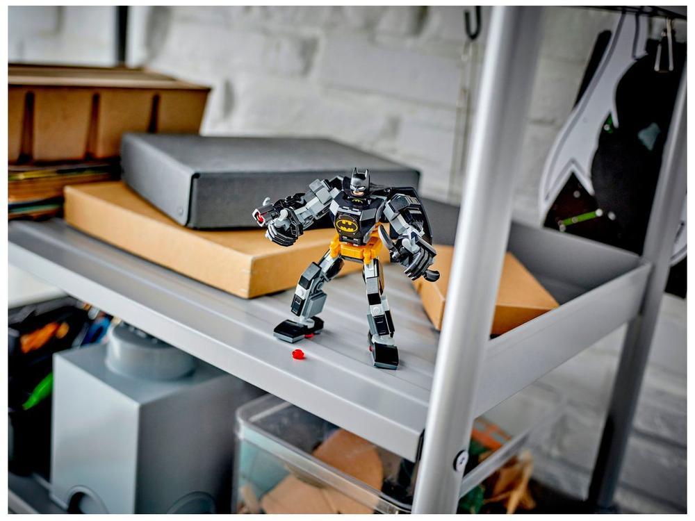 LEGO DC Armadura de Robô do Batman 76270  - 3