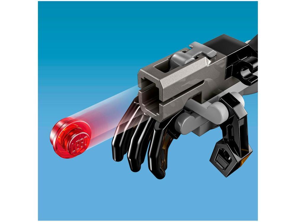 LEGO DC Armadura de Robô do Batman 76270  - 4