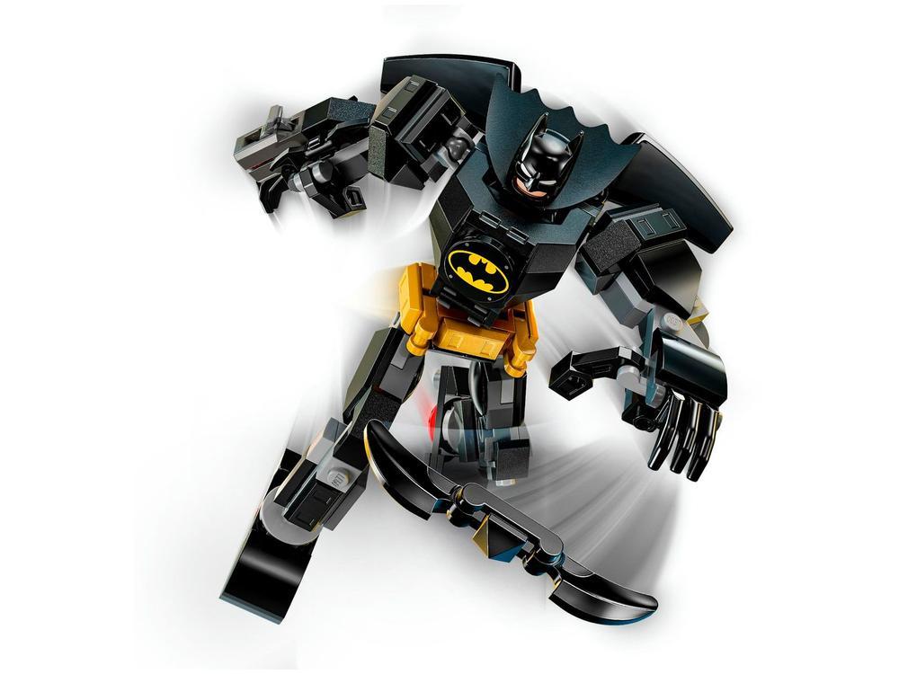 LEGO DC Armadura de Robô do Batman 76270  - 6