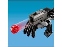 LEGO DC Armadura de Robô do Batman 76270 