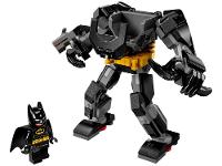 LEGO DC Armadura de Robô do Batman 76270  - 5