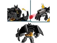 LEGO DC Armadura de Robô do Batman 76270  - 7