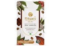 Café Moído Especial 3 Corações Rituais 85+ Chocolate 100% Arábica Pacote 250g - 1