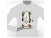 Café Moído Especial 3 Corações Rituais 85+ Chocolate 100% Arábica Pacote 250g - 6