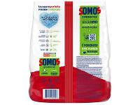 Sabão em Pó Omo Lavagem Perfeita 4kg - 17