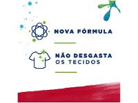 Sabão em Pó Omo Lavagem Perfeita 4kg - 6