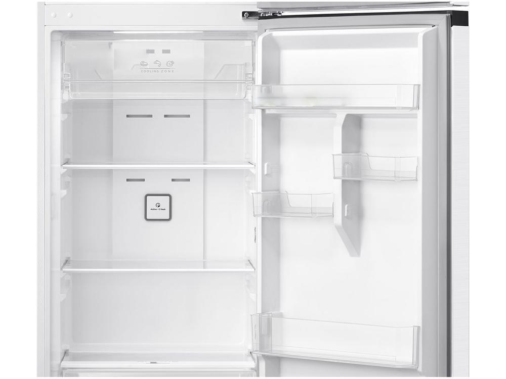 Geladeira/Refrigerador Midea Frost Free Duplex - 8