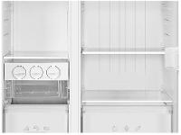 Geladeira/Refrigerador Midea Smart Frost Free Side by Side Inox 511L MDRS710FGD46 - 8