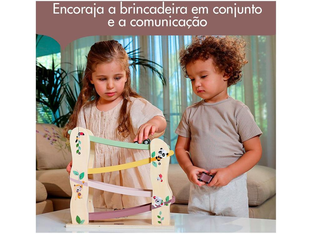 Pista Torre de Carros Tiny Love - 8