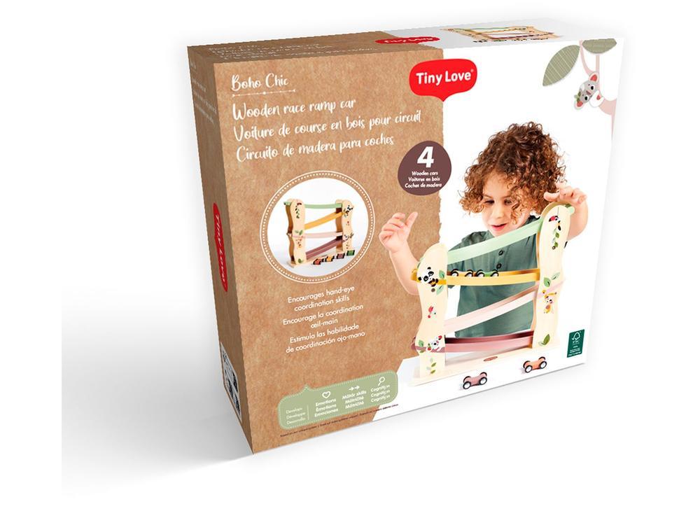 Pista Torre de Carros Tiny Love - 9