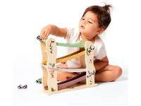 Pista Torre de Carros Tiny Love - 2