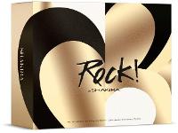 Kit Perfume Feminino by Shakira Rock Eau de Toilette - 4